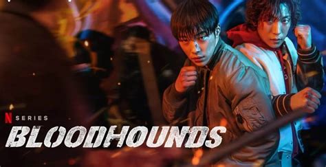 blood bound netflix|bloodhounds movie netflix cast.